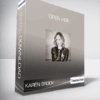 Karen Brody - OPEN HER