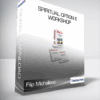 Filip Michailovic - Spiritual Option E Workshop