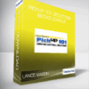 Lance Mason - Pickup 101 Seduction Books Bundle