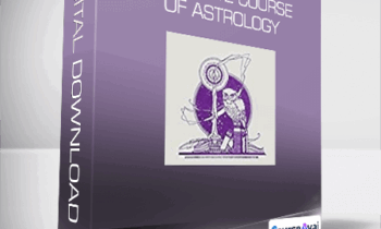 George Bayer - Complete Course of Astrology