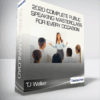 TJ Walker - 2020 Complete Public Speaking Masterclass For Every Occasion