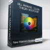New Masters Academy - Bill Perkins - Color Theory Bootcamp