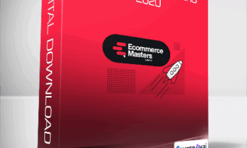Foundr - Ecommerce Masters 2020