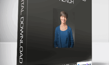 Professor Ann Williams - Ph.D. DEA - Learning French