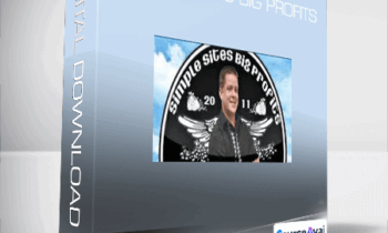 Marcus Campbell - Simple Sites Big Profits
