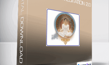 Jonathan Cole - SoundMind Meditation 2.0