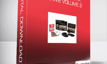 Dan Kennedy - Lifetime of Work Archive Volume 2