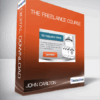 John Carlton - The Freelance Course