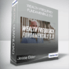 Jesse Elder - Wealth Frequency Fundamentals 2.0