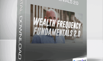 Jesse Elder - Wealth Frequency Fundamentals 2.0