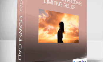 Rohit Sethi - Revamp your belief system to overcome limiting belief