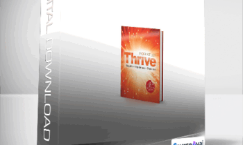 Rob Kelly - Thrive