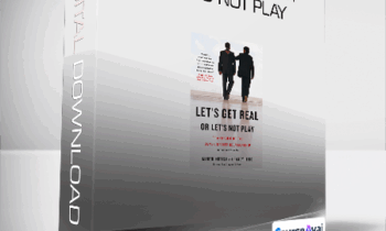 Khalsa & Illig - Let's Get Real or Let's Not Play