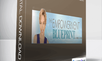 Pamela Bruner - The Empowerment Blueprint