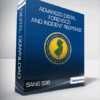 SANS 508 - Advanced Digital Forensics and Incident Response