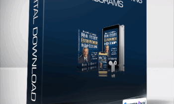 Ron LeGrand - 8 Real estate investing programs