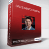Taylor Welch - Sales Mentor Ascend