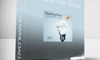 iAwake Technologies - Douglas Prater - Stealing Flow Gamma