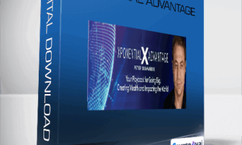 Peter Diamandis - Xponential Advantage