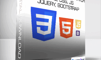 Alaa Jalboush - Web design from scratch- HTML