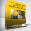 Stefan Devito - 12 in 1 Sales Course Ultimate Sales & Influence Masterclass
