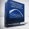 Great Courses Plus - Change and Motion - Calculus Made Clear