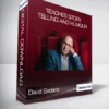 David Sedaris - Teaches Story Telling and Humour