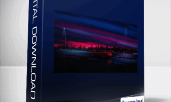 SLR Lounge - Lighting 201