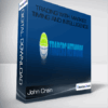 John Crain - Trading With Market Timing and Intelligence