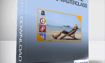 Bryan Guerra - The Complete Online Arbitrage Masterclass