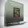 Les Mills Combat - Ultimate Warrior Kit - BeachBody 2012