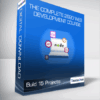 Build 15 Projects - The Complete 2020 Web Development Course