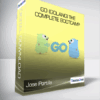 Jose Portilla & Inanc Gumus - Go (Golang) The Complete Bootcamp