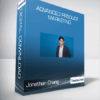 Jonathan Chang - Advanced Product Marketing