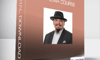Clint Butler - What Ranks Schema Course
