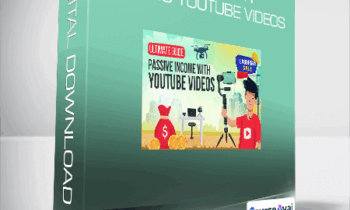 Kevin Paffrath - Build Wealth Making Youtube Videos