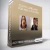 Judy Rees and Olaf Lewitz - Clean Language For Agile Coaches