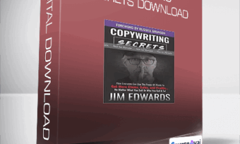 Jim Edwards - Copywriting Secrets
