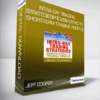 Jeff Cooper - Intra-Day Trading Strategies. Proven Steps to Short-Term Trading Profits