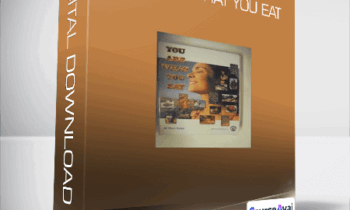 Paul Chek - You Are What You Eat