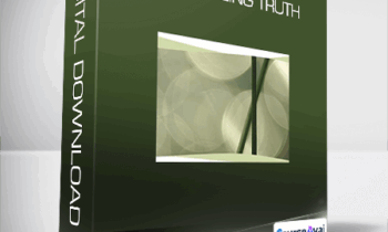 Jeddah Mali - Recognizing Truth