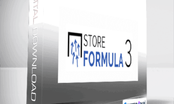 Jon Mac - Store Formula 3