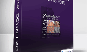 Richard Drake - Gray’s Anatomy for Students 2019