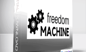 jon Morrow Smartblogger - Freedom Machine
