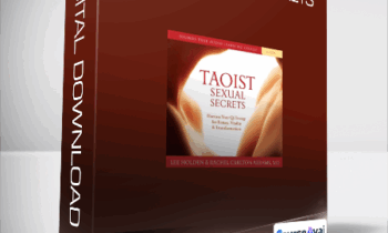 Lee Holden - Taoist Sexual Secrets