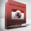 Jonathan Levi - Become a Speed Demon
