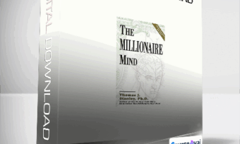 Dane Spotts - The Millionaire's Mind