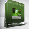 Robert Morgen - Easy Meditation Course