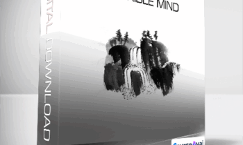 Rich Frye - Flowing Body Flexible Mind