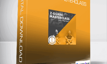 KIT DALE & CRAIG JONES - Z-GUARD MASTERCLASS